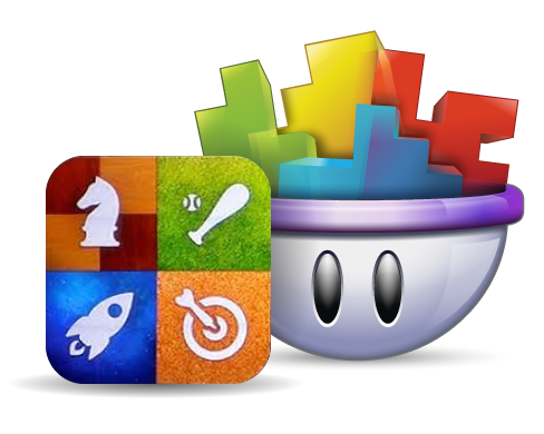 Pro Gamecenter