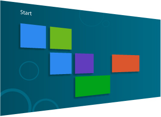 Windows Live Tiles
